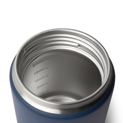 YETI Rambler® 24 oz (710 ml) Insulated Food Jar Navy