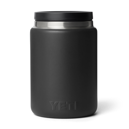YETI Rambler® 24 oz (710 ml) Insulated Food Jar Black