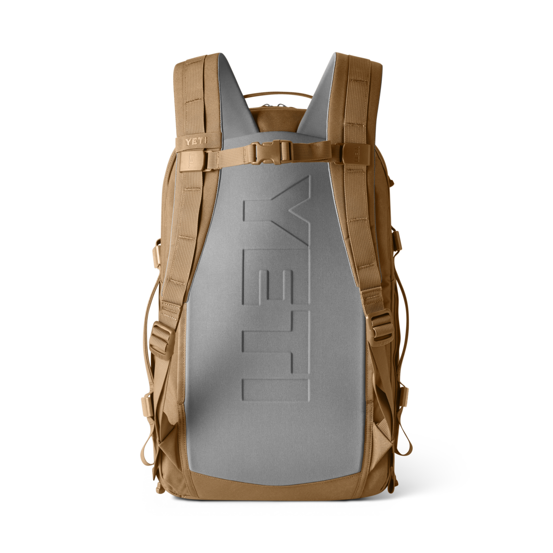 YETI Crossroads® Sac à dos 27 L Alpine Brown