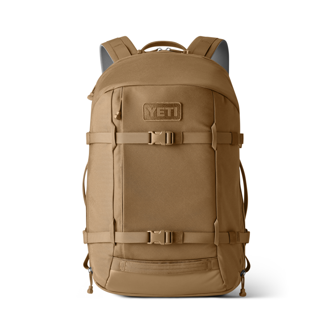 YETI Crossroads® Sac à dos 27 L Alpine Brown