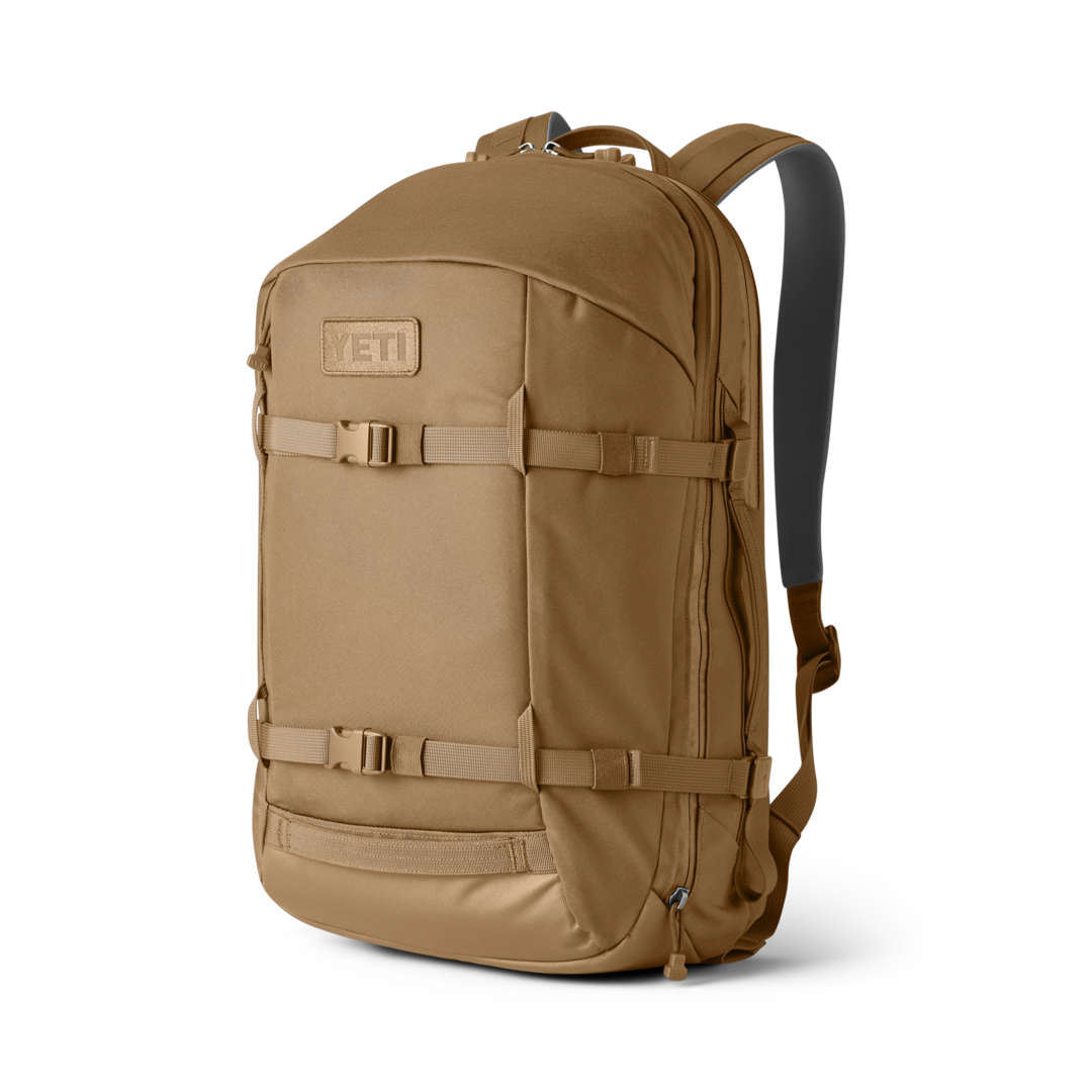 YETI Crossroads® Sac à dos 27 L Alpine Brown