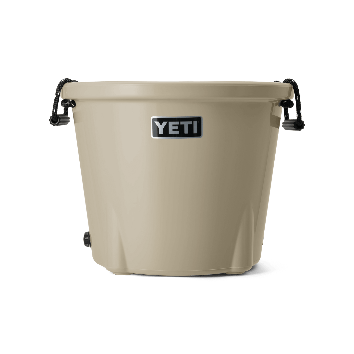 YETI YETI Tank® Seau à glace isolé 45 Tan