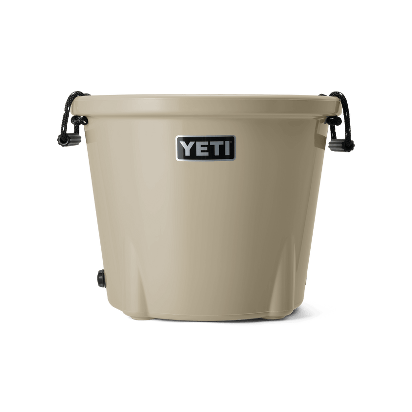 YETI YETI Tank® Seau à glace isolé 45 Tan