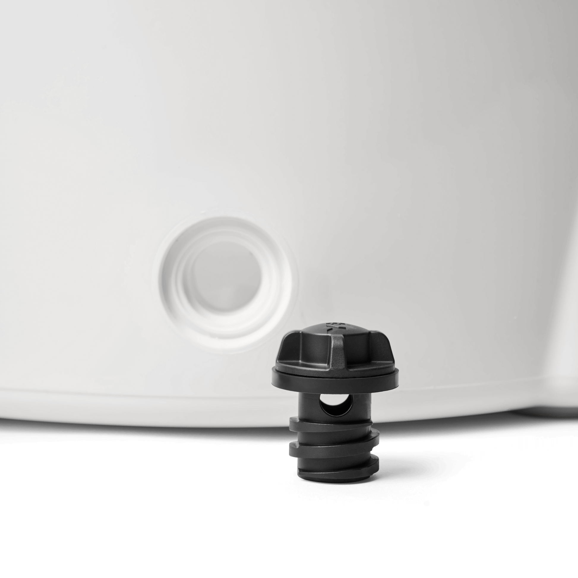 YETI YETI Tank® Seau à glace isolé 45 Blanc