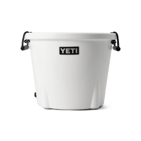 YETI YETI Tank® Seau à glace isolé 45 Blanc