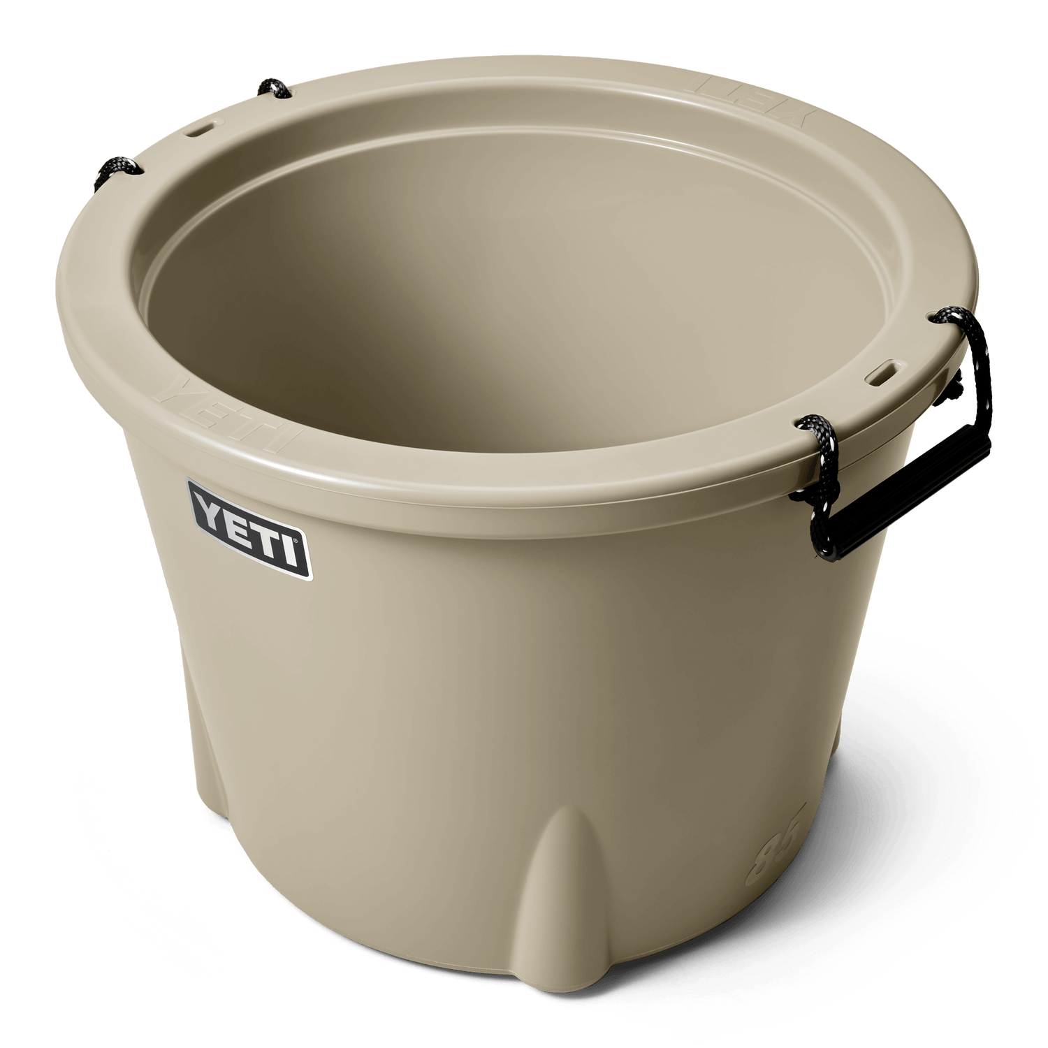 YETI YETI Tank® Seau à glace isolé 85 Tan