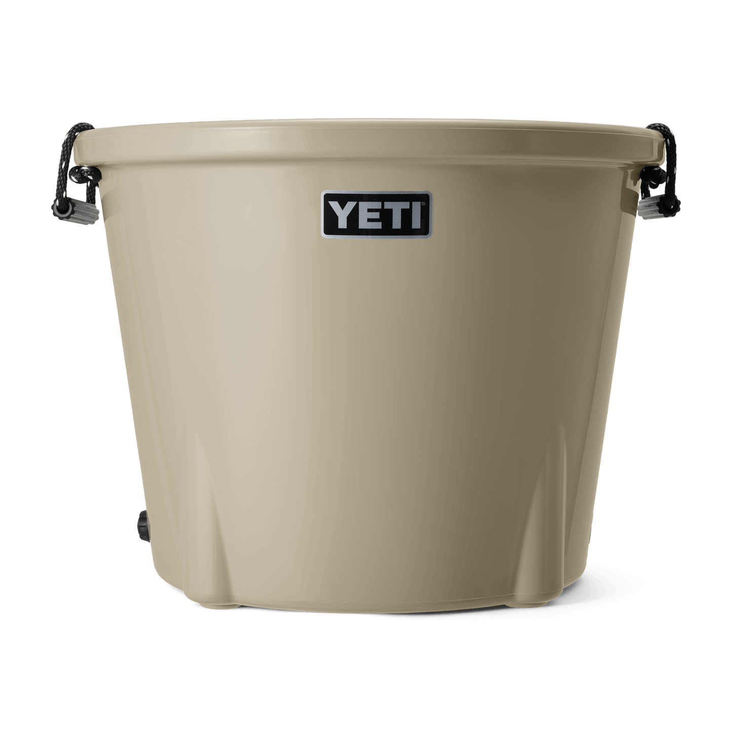 YETI YETI Tank® Seau à glace isolé 85 Tan