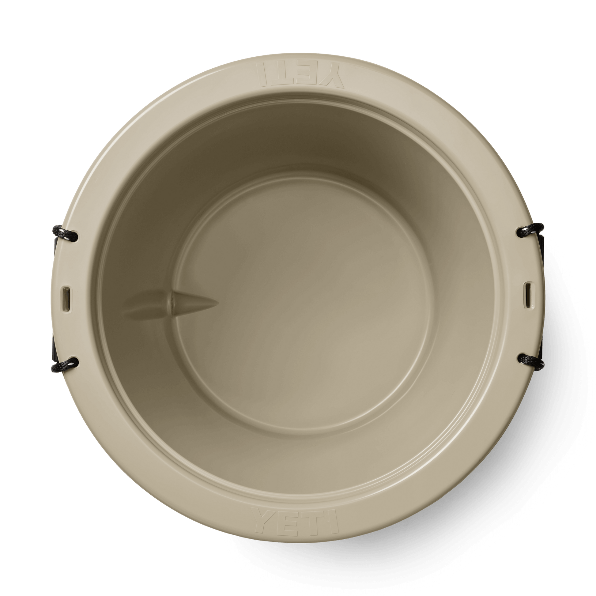 YETI YETI Tank® Seau à glace isolé 85 Tan