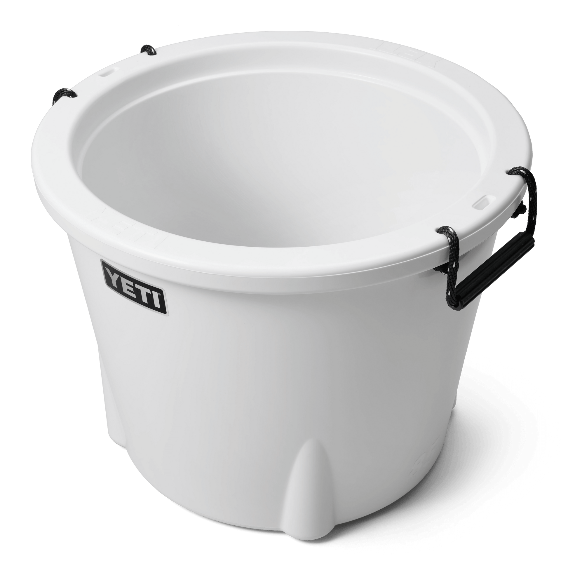 YETI YETI Tank® Seau à glace isolé 45 Blanc