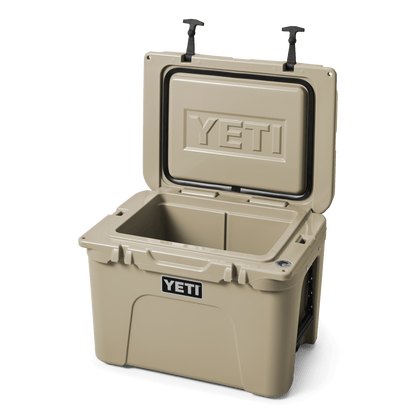 YETI Tundra® Glacière 35 Tan