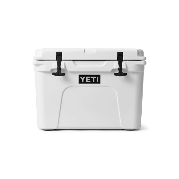 YETI Tundra® Glacière 35 Blanc