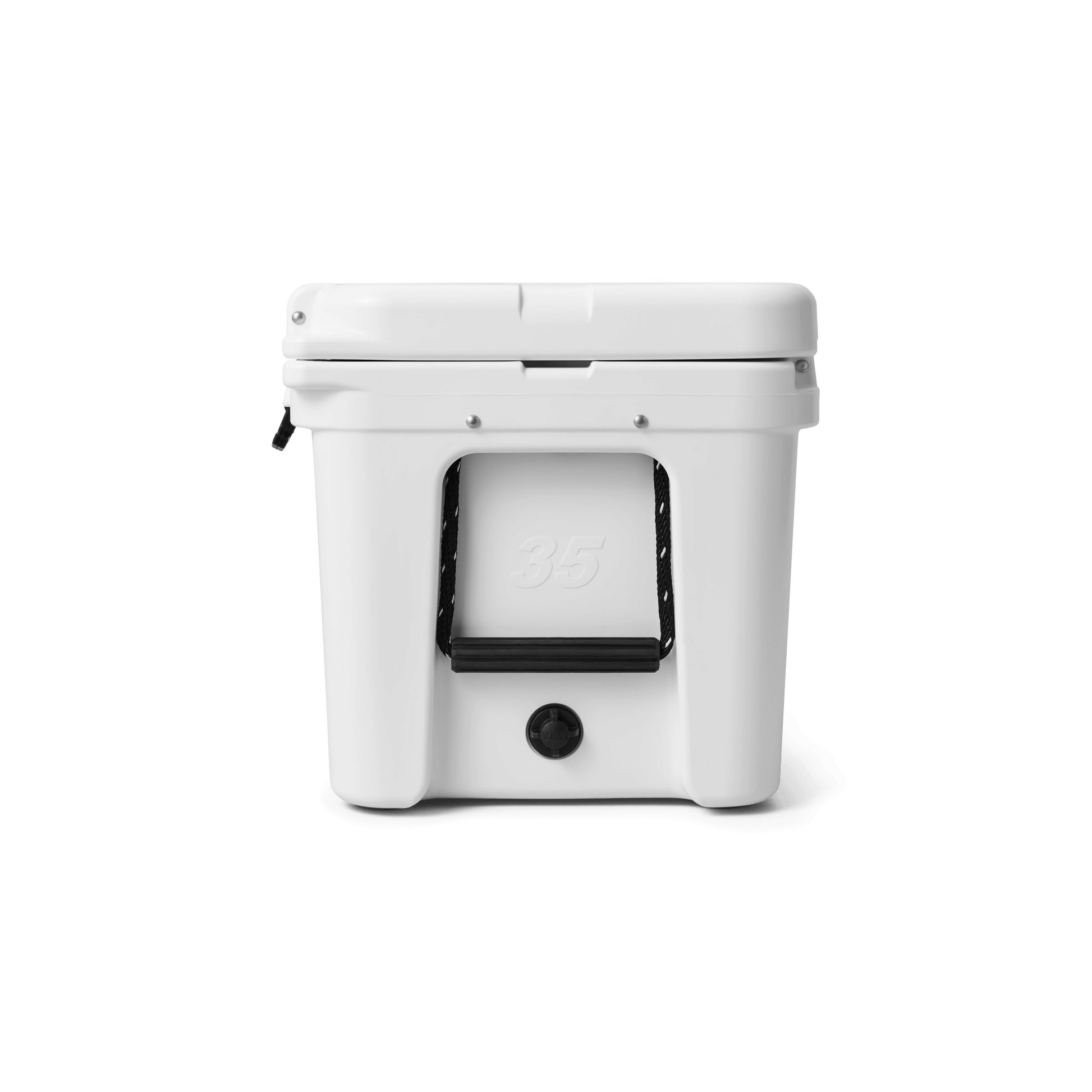 YETI Tundra® Glacière 35 Blanc