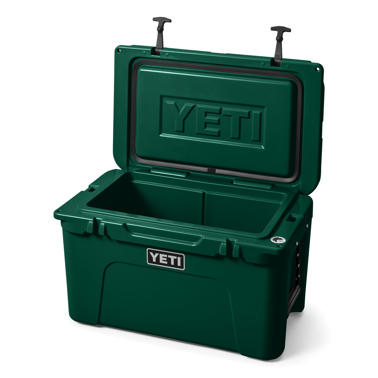 YETI Tundra® Glacière 45 Black Forest Green