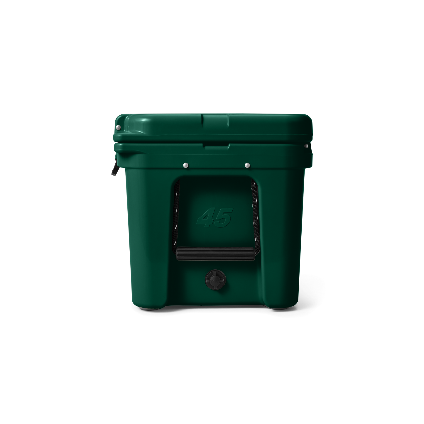 YETI Tundra® Glacière 45 Black Forest Green