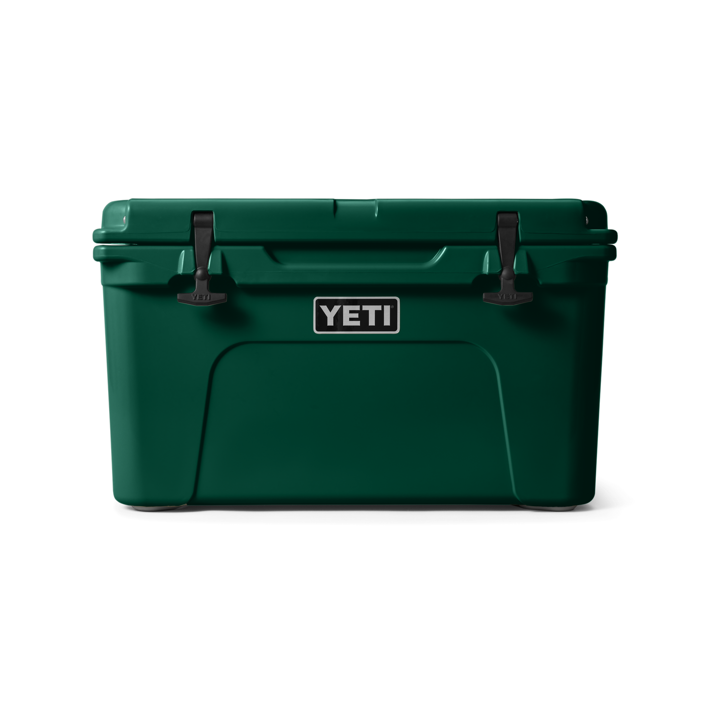 YETI Tundra® Glacière 45 Black Forest Green