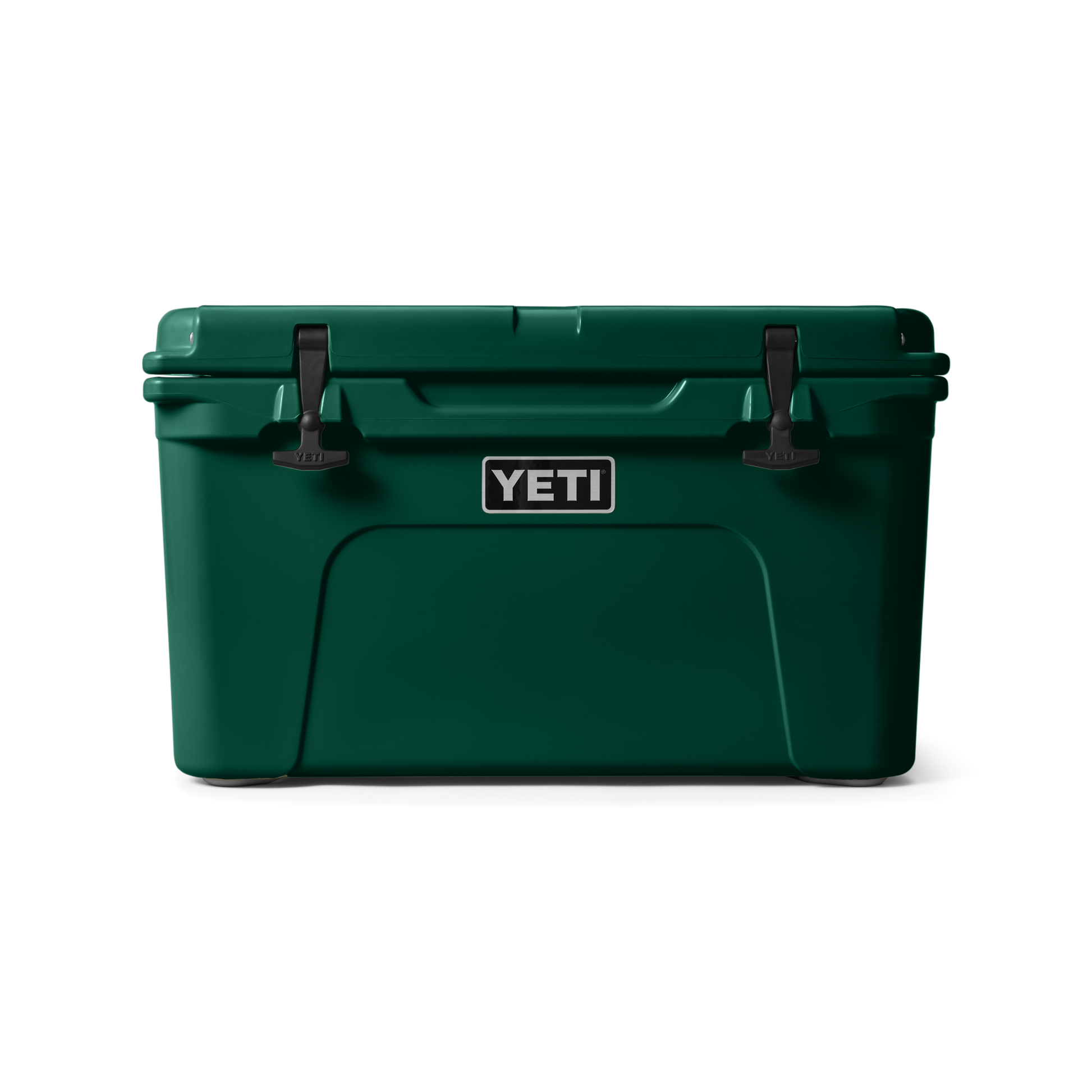 YETI Tundra® Glacière 45 Black Forest Green