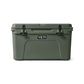 YETI Tundra® Glacière 45 Camp Green