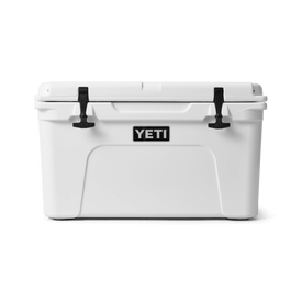 YETI Tundra® Glacière 45 Blanc