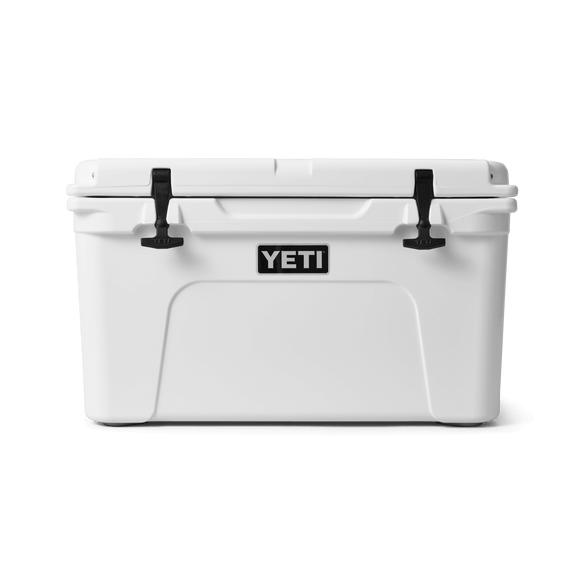 YETI Tundra® Glacière 45 Blanc