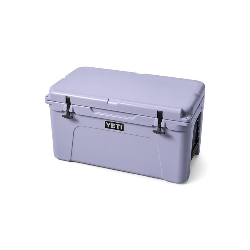 YETI Tundra® Glacière 65 Cosmic Lilac