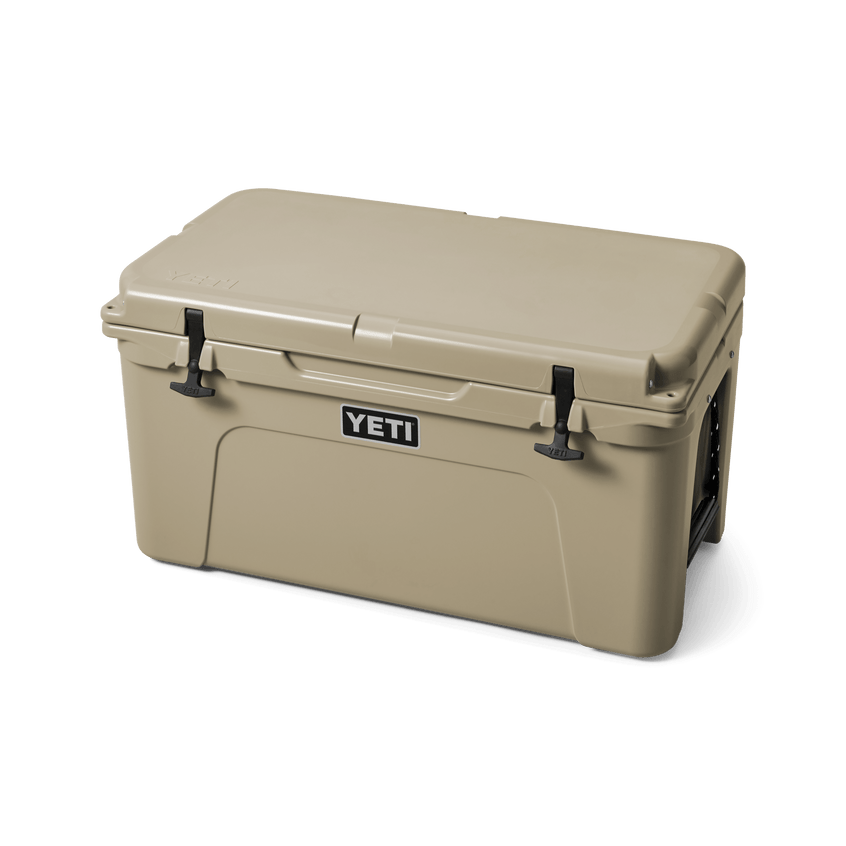 YETI Tundra® Glacière 65 Tan