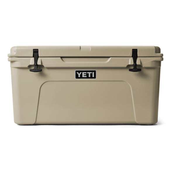 YETI Tundra® Glacière 65 Tan