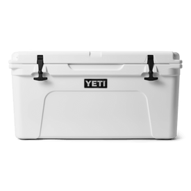 YETI Tundra® Glacière 65 Blanc