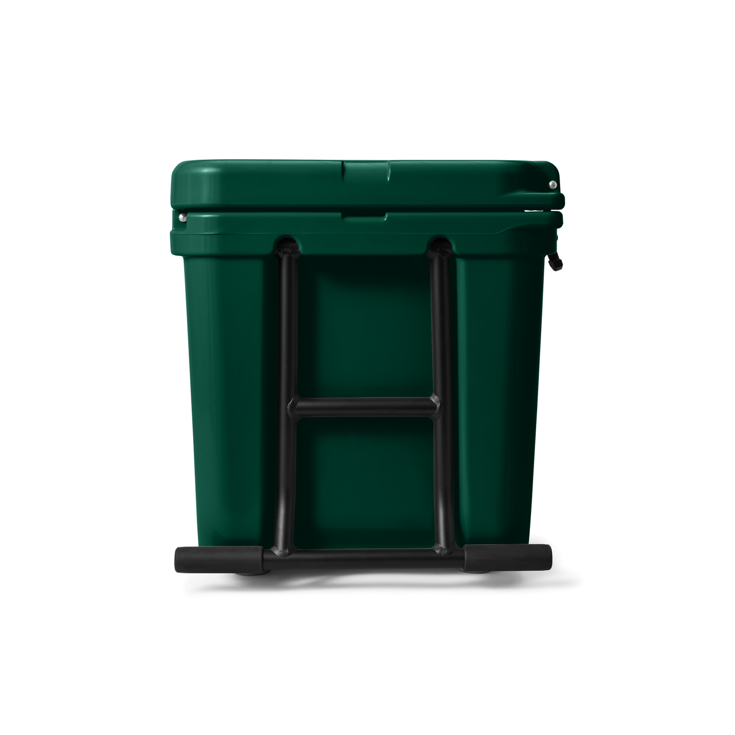 YETI Tundra Haul® Glacière à roulettes Black Forest Green