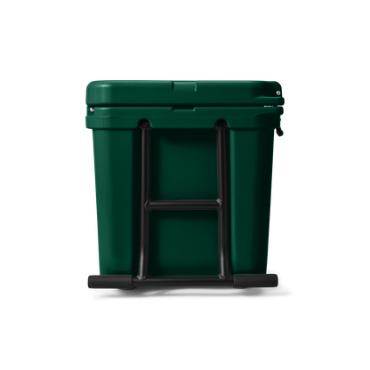 YETI Tundra Haul® Glacière à roulettes Black Forest Green