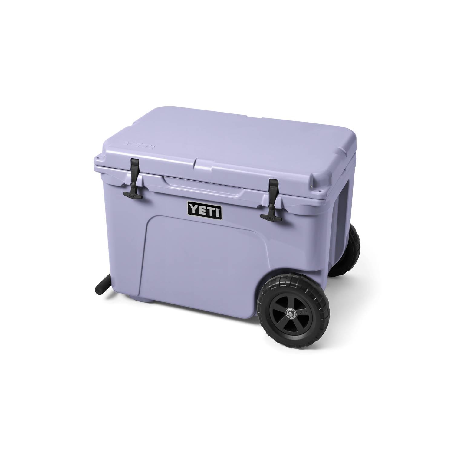 YETI Tundra Haul® Glacière à roulettes Cosmic Lilac