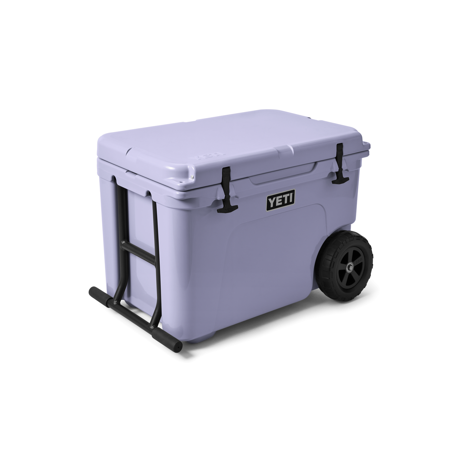 YETI Tundra Haul® Glacière à roulettes Cosmic Lilac
