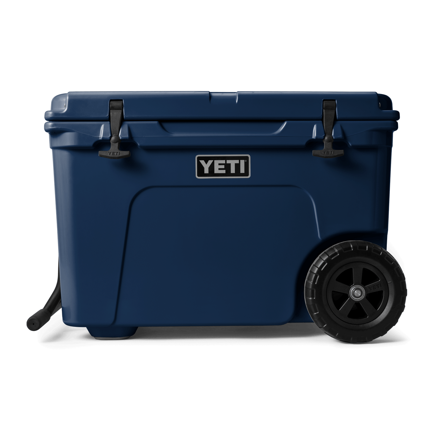 YETI Tundra Haul® Glacière à roulettes Navy