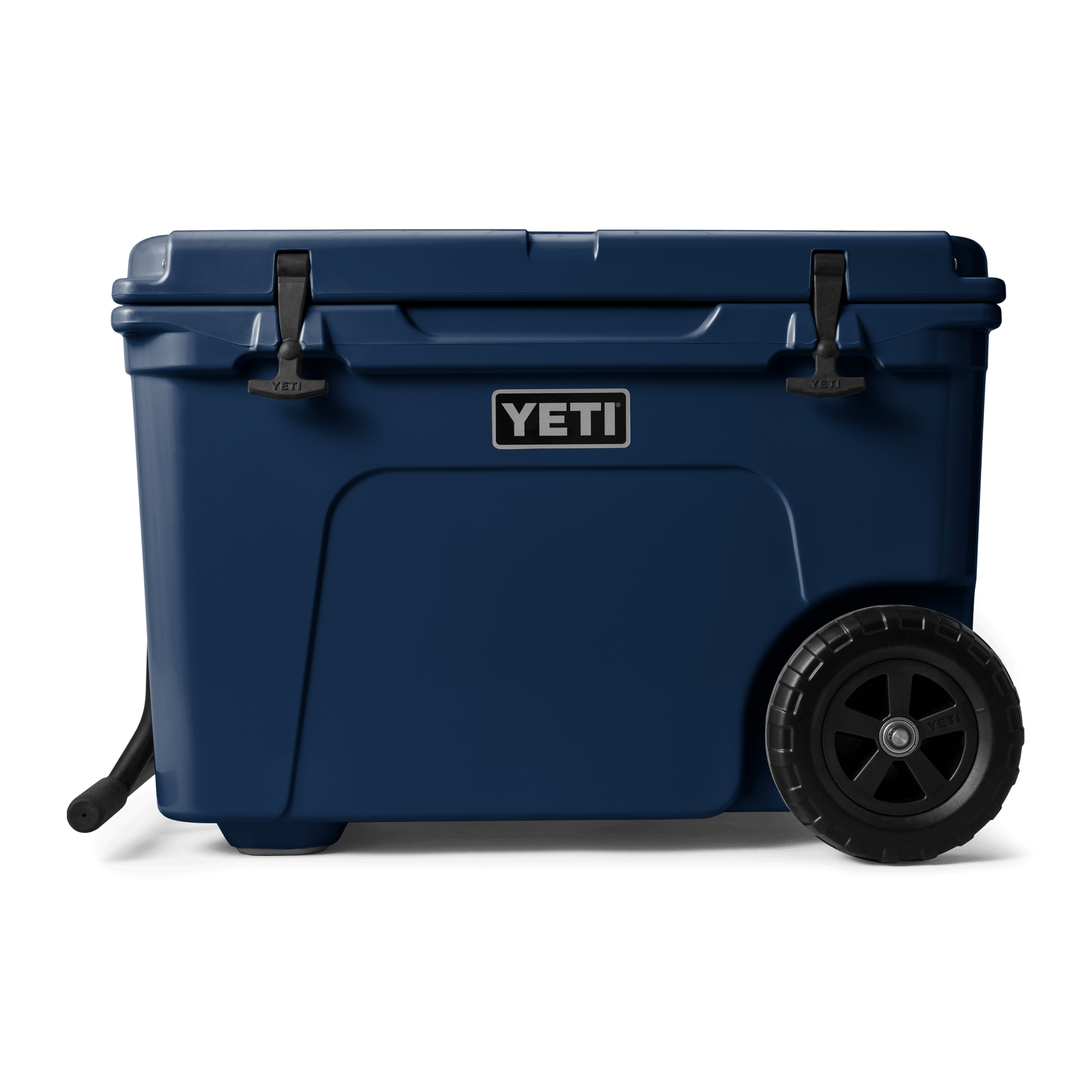 YETI Tundra Haul® Glacière à roulettes Navy