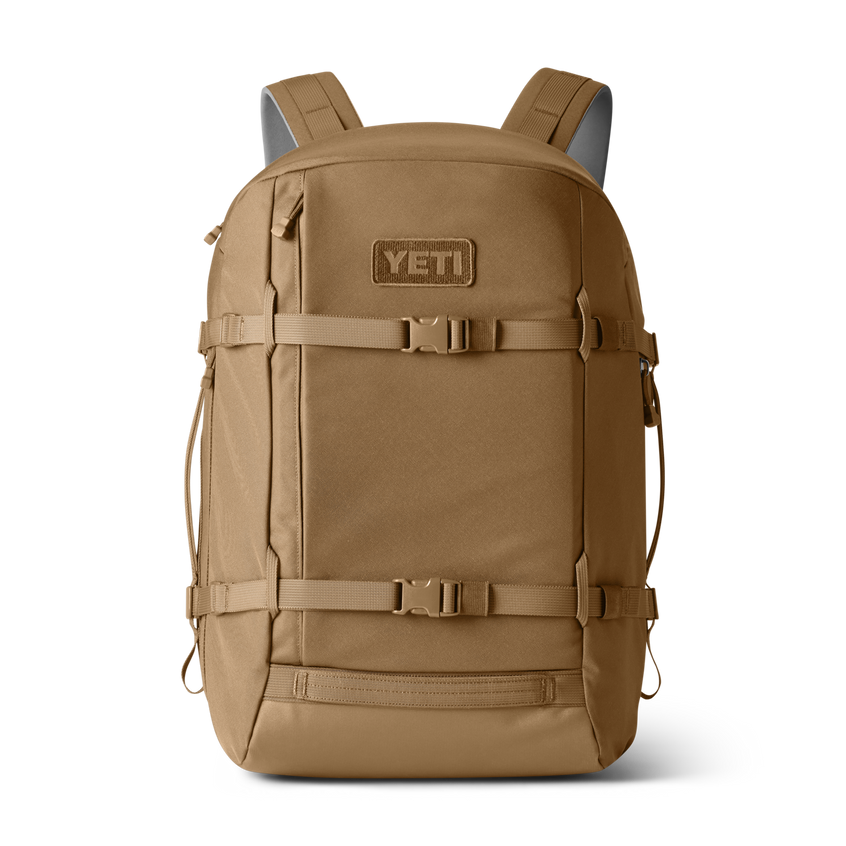 YETI Crossroads® Sac à dos 35 L Alpine Brown