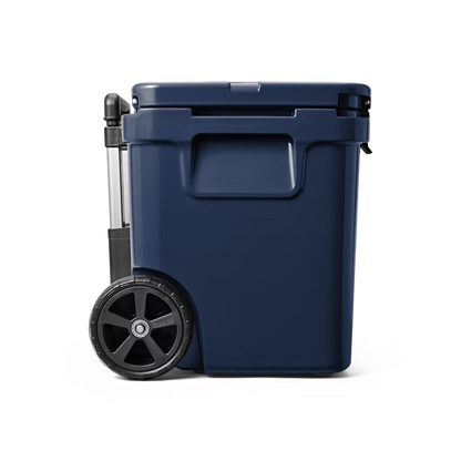 YETI Glacière sur roulettes Roadie® 60 Navy