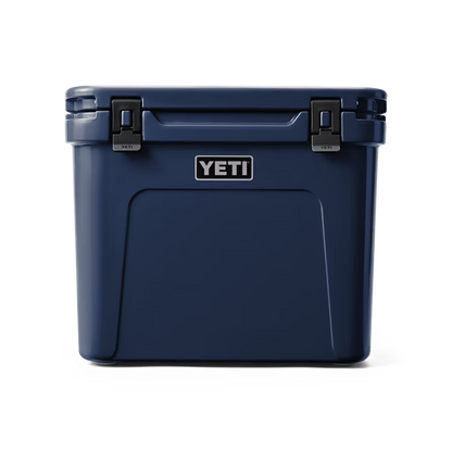 YETI Glacière sur roulettes Roadie® 60 Navy