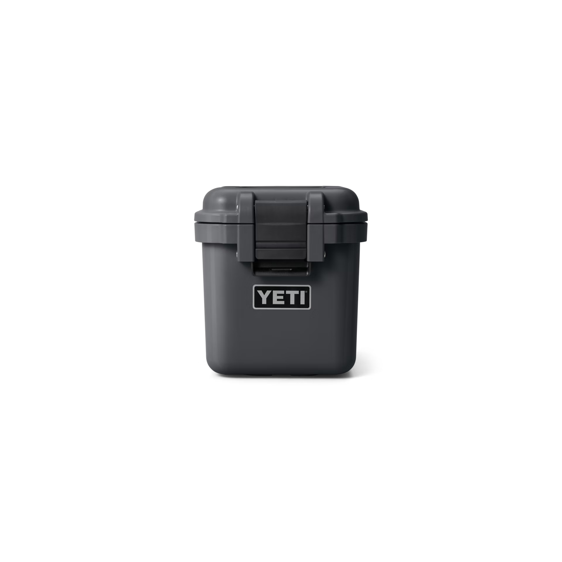 YETI COFFRE LOADOUT® GOBOX 15 Charcoal