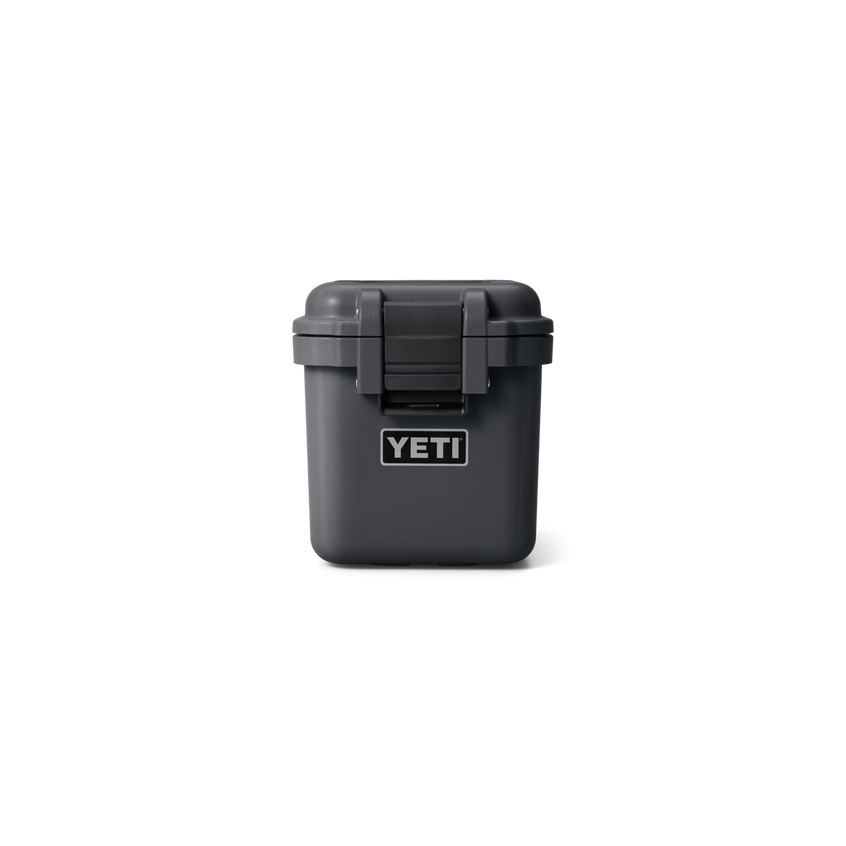 YETI COFFRE LOADOUT® GOBOX 15 Charcoal