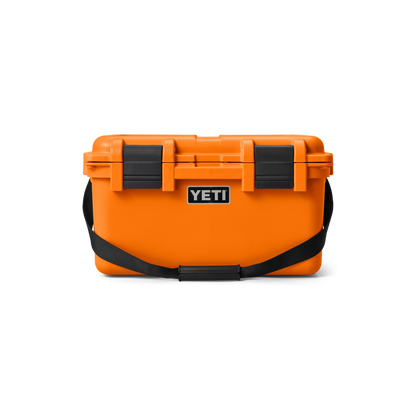 YETI LoadOut® GoBox Boîte d'équipement 30 King Crab