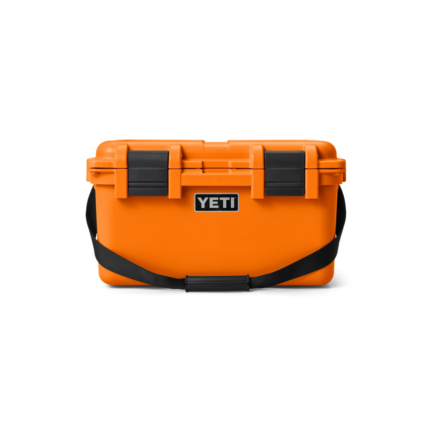 YETI LoadOut® GoBox Boîte d'équipement 30 King Crab