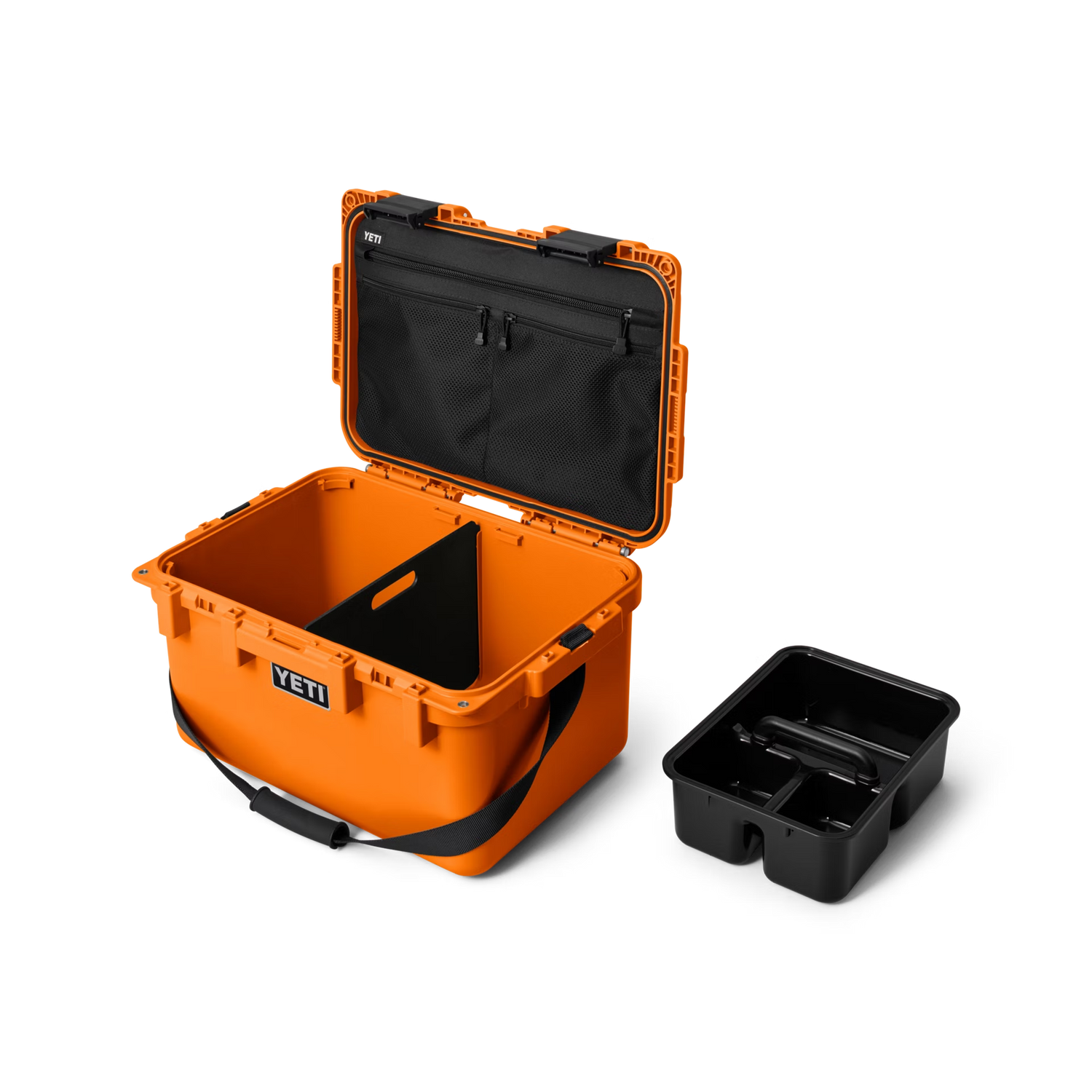 YETI LoadOut® GoBox Boîte d'équipement 30 King Crab