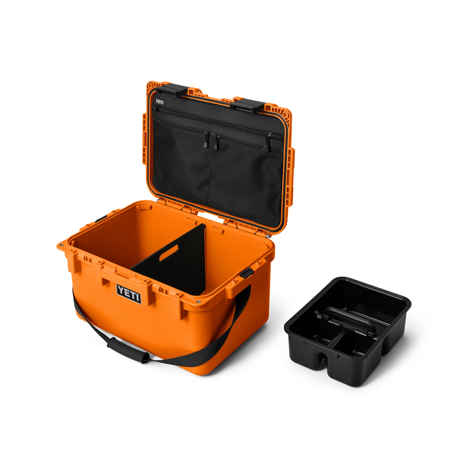 YETI LoadOut® GoBox Boîte d'équipement 30 King Crab