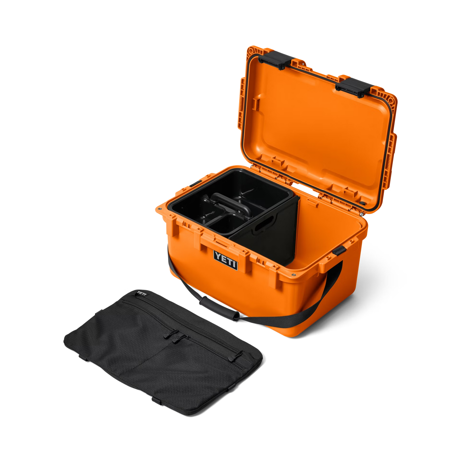 YETI LoadOut® GoBox Boîte d'équipement 30 King Crab