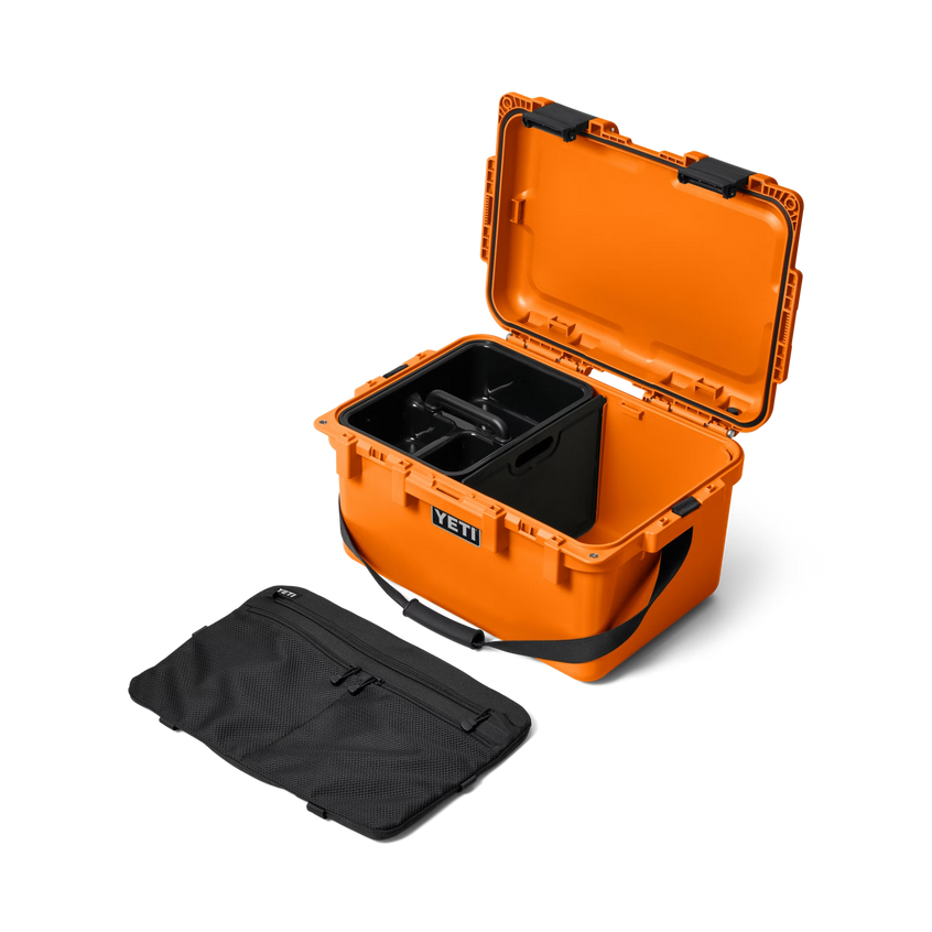 YETI LoadOut® GoBox Boîte d'équipement 30 King Crab