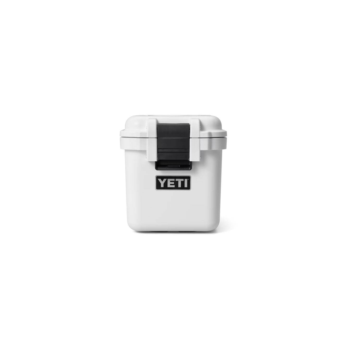 YETI COFFRE LOADOUT® GOBOX 15 Blanc