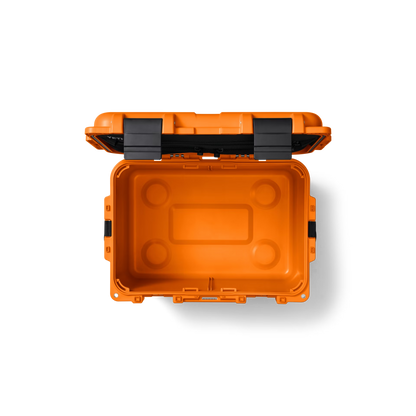 YETI LoadOut® GoBox Boîte d'équipement 30 King Crab