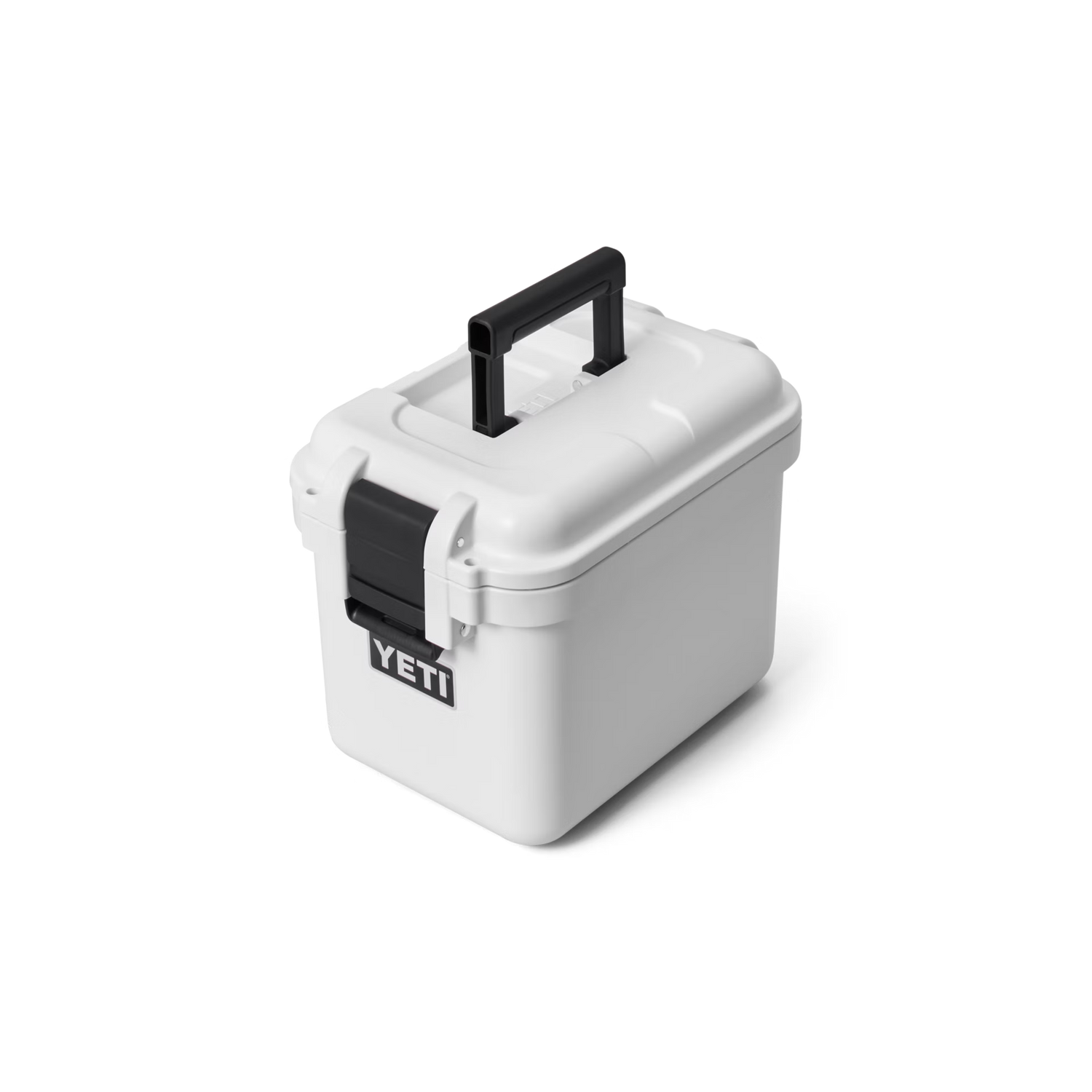 YETI COFFRE LOADOUT® GOBOX 15 Blanc