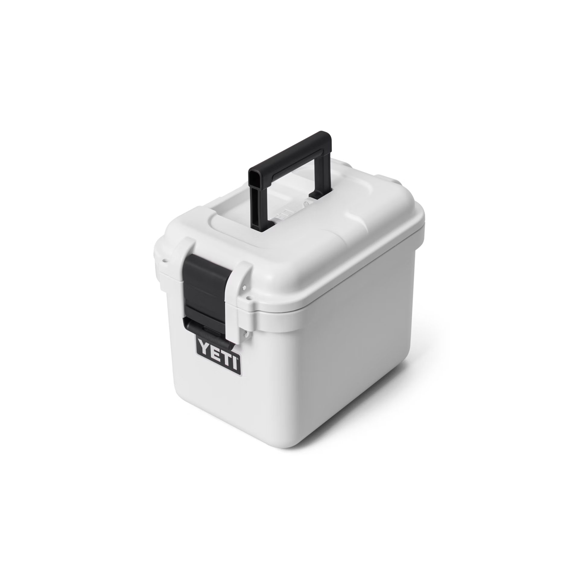 YETI COFFRE LOADOUT® GOBOX 15 Blanc