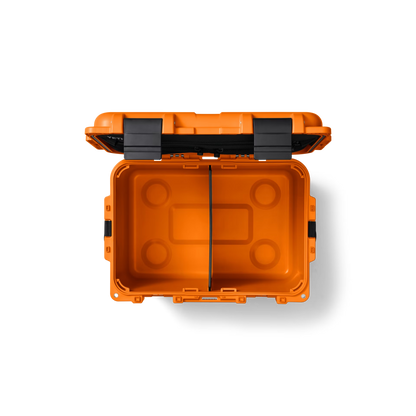 YETI LoadOut® GoBox Boîte d'équipement 30 King Crab