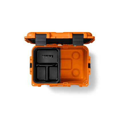 YETI LoadOut® GoBox Boîte d'équipement 30 King Crab